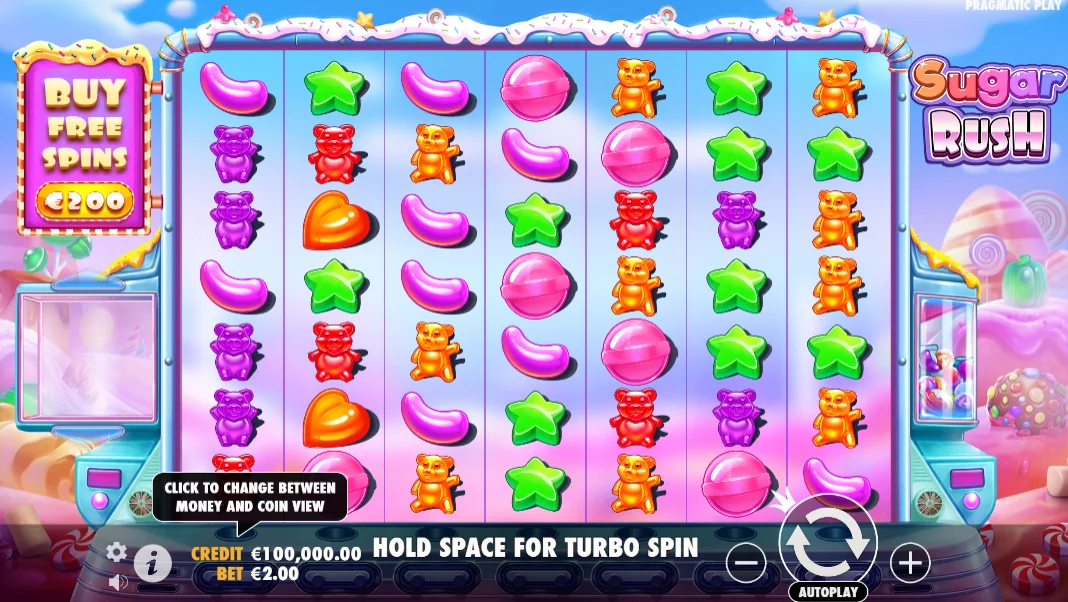 Razor Shark slot