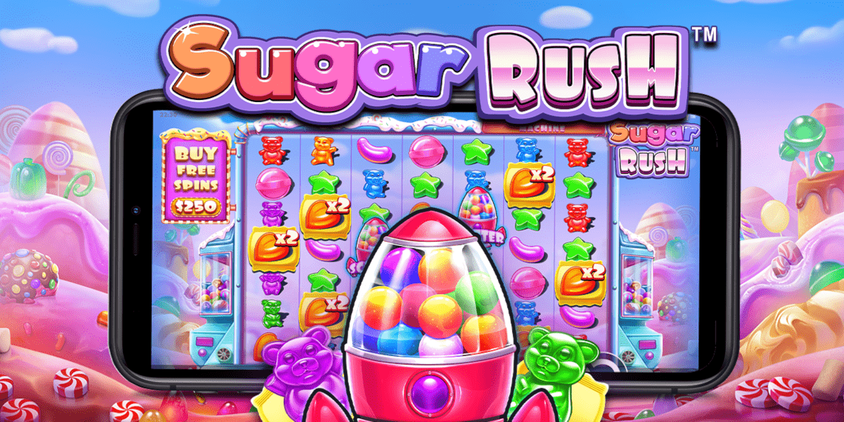 sugar rush